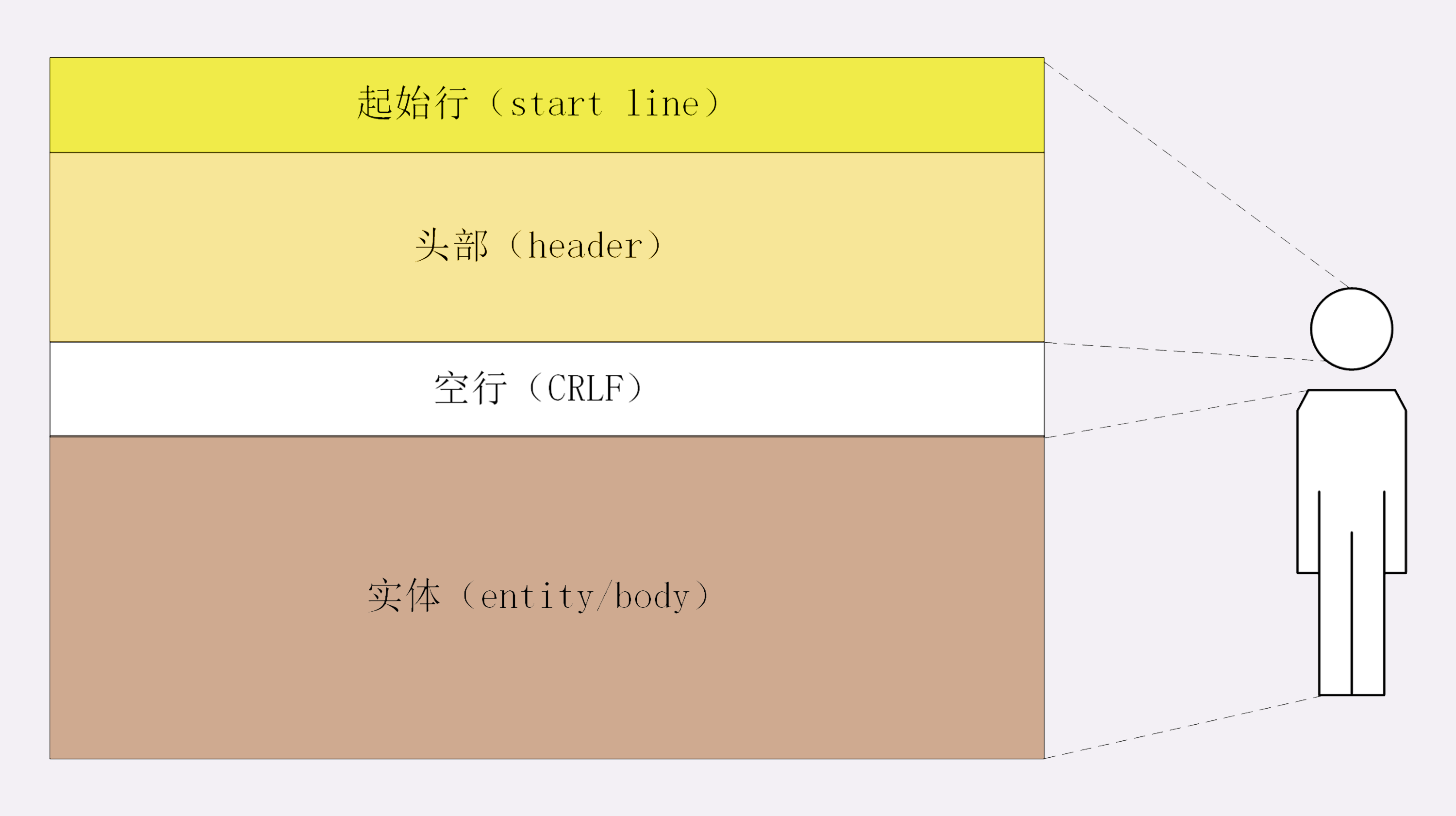 报文结构